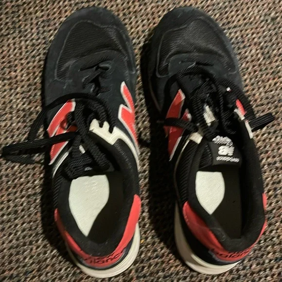 New Balance 574’s great condition size 12! - Picture 1 of 5